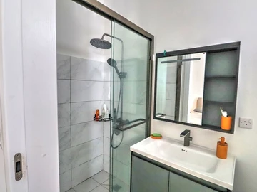Appartement de 3 Chambres