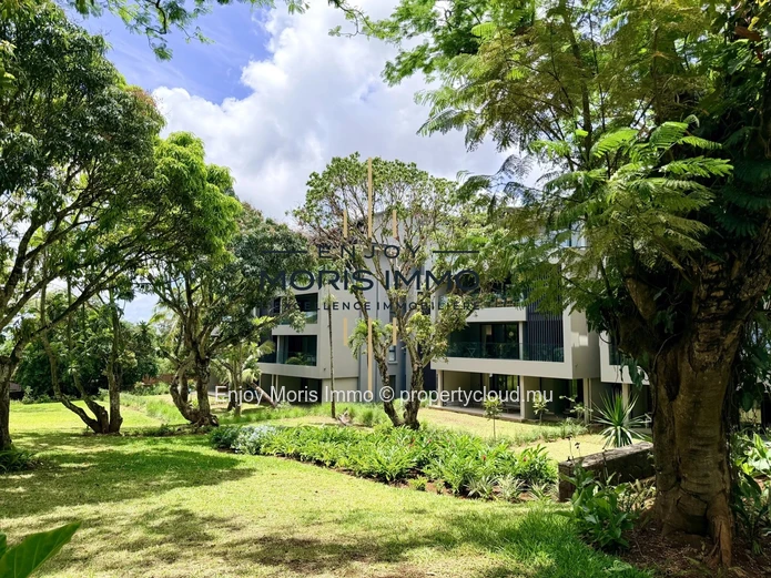 Appartement de prestige en  vente – Belle Vue. Île Maurice – 214 m² – Vue panoramique – Résidence sécurisée