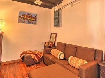 Appartement de 4 Chambres