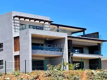 Penthouse de 3 Chambres
