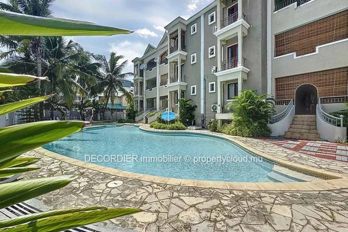 Apartment in Mon Choisy - Close to the Beach and Amenities