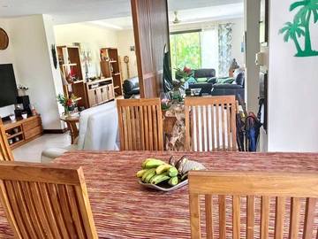 5 Bedroom Villa