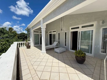 Villa de 4 Chambres