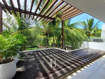 3 Bedroom Penthouse