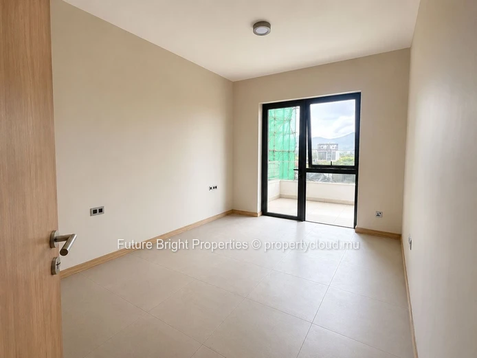 3-Bedroom Apartment for Sale in moka