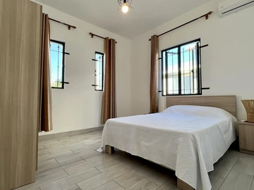 Appartement de 2 Chambres