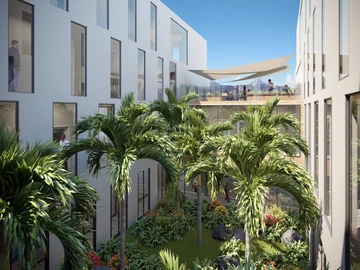Commercial Property
