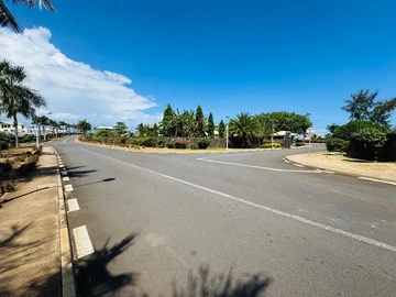 Residential Land