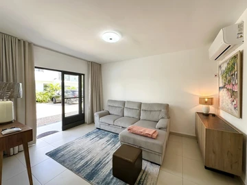 Townhouse, Duplex de 3 Chambres