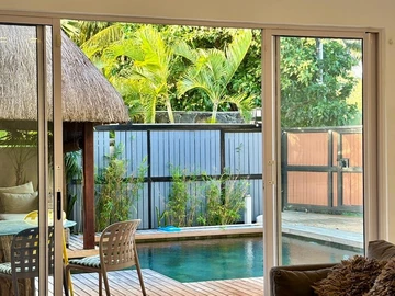 3 Bedroom Villa