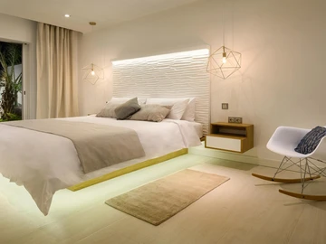 Villa de 3 Chambres