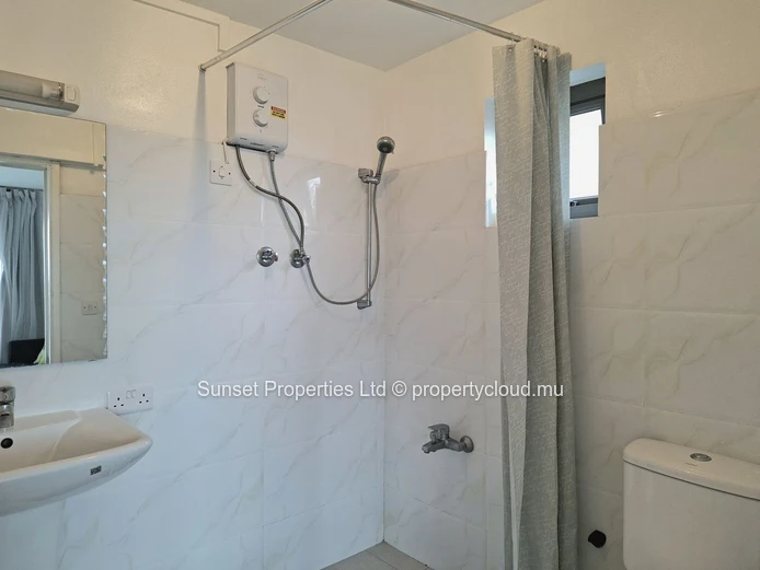Sea view apartment | 2 bedrooms | 450m from the beach