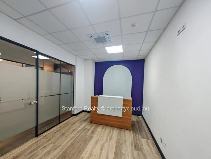 Office Space for Rent - Cyber City, Modern Building