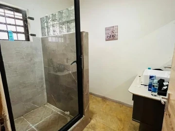 Villa de 6 Chambres