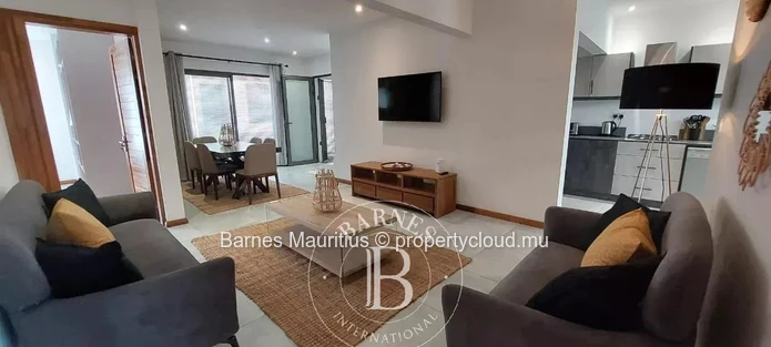 FLIC EN FLAC - Appartement neuf - 3 chambres