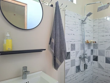 Appartement de 2 Chambres