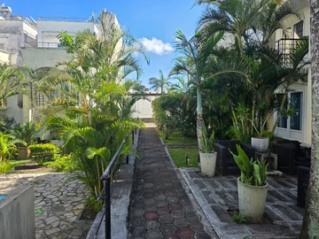 3 Bedroom Townhouse, Duplex
