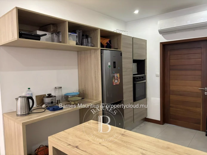 BLUE BAY - Appartement Rez de Jardin - 3 Chambres
