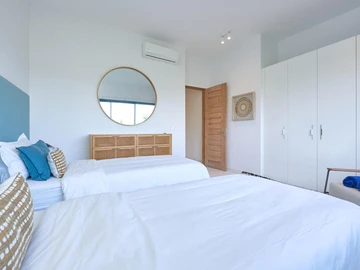 2 Bedroom Penthouse