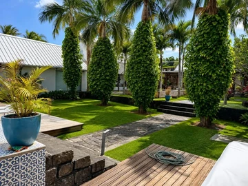 Villa de 5 Chambres