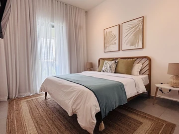 3 Bedroom Penthouse