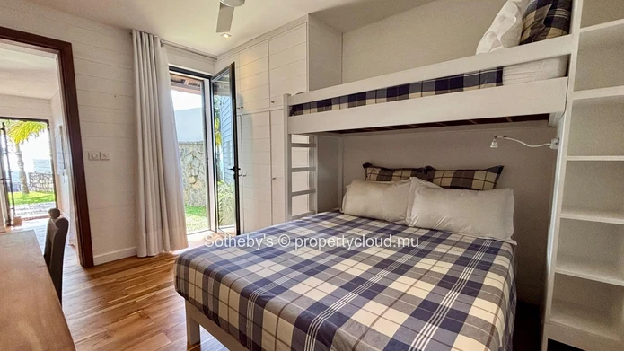 Oceanstone Villa