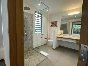 Villa de 4 Chambres