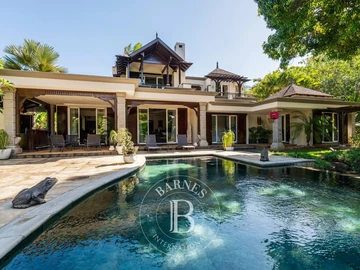 4 Bedroom Villa