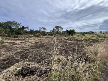 Residential Land