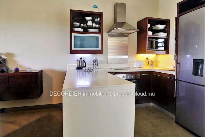 Apartment for Rent – Grand Baie