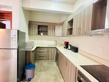 Appartement de 3 Chambres