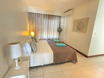 Penthouse de 3 Chambres