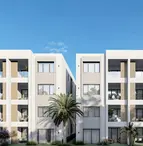 3 Bedroom Apartment - Third Floor