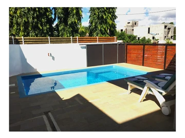 Townhouse, Duplex de 3 Chambres