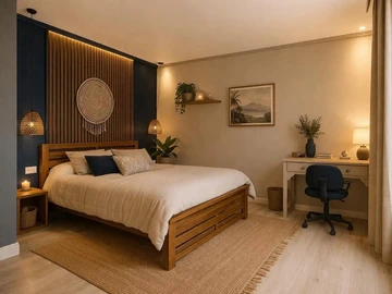 5 Bedroom Villa