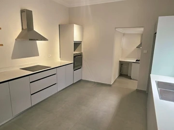 Villa de 6 Chambres