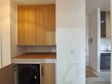 Appartement de 2 Chambres