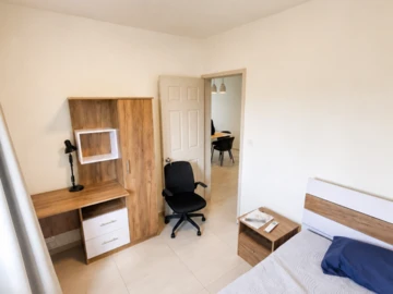 3 Bedroom Penthouse