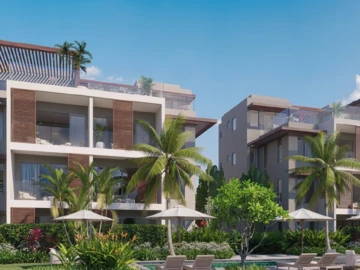 3 Bedroom Penthouse