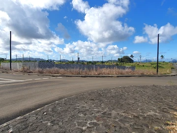Residential Land