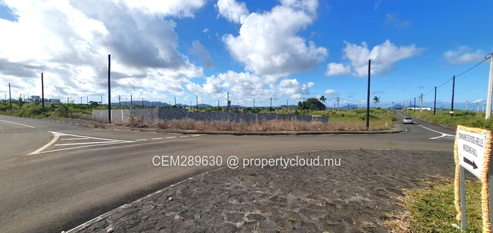 Prime Residential Land For Sale In Residence Rose Belle – An Exceptional Investment Opportunity