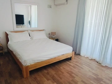 Penthouse de 3 Chambres