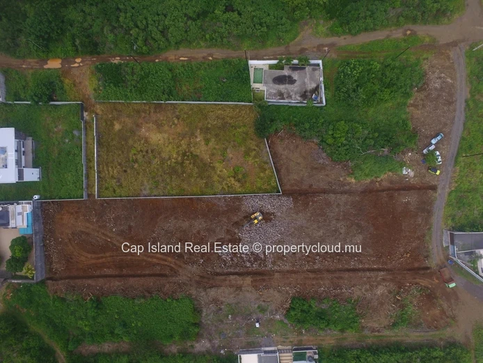 CAP ISLAND LTD - Résidence Papaye