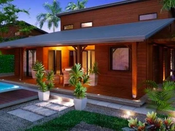 3 Bedroom Townhouse, Duplex