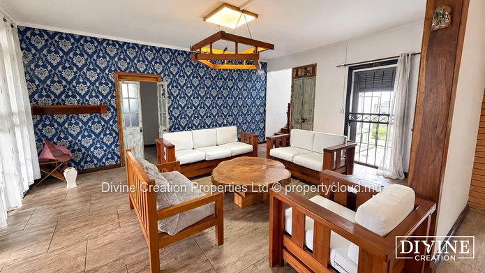 House For Rent – Balaclava | Morcellement Holiday