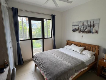 3 Bedroom Townhouse, Duplex