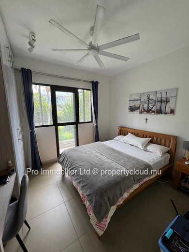 Townhouse de 3 chambres à vendre , Azuri Ocean & Golf Village, Roches Noires