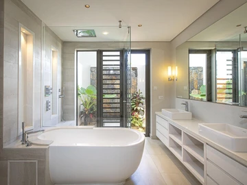Villa de 7 Chambres
