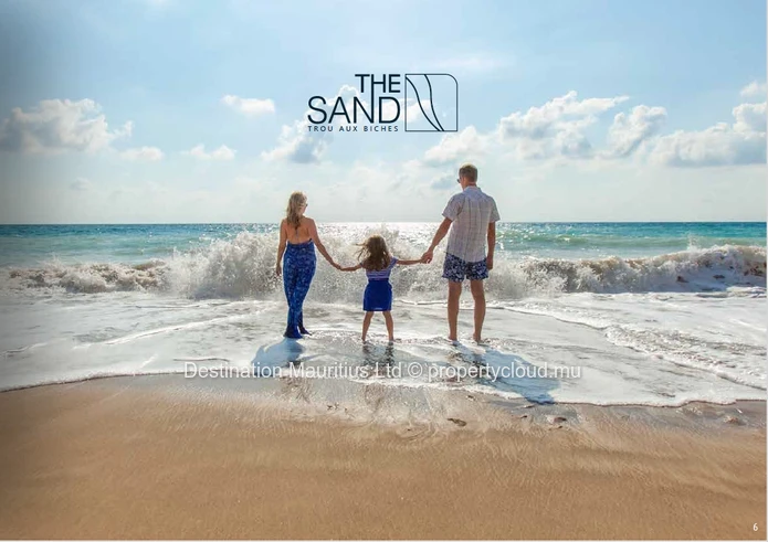 A Rare Opportunity Returns to The Sand, Trou aux Biches