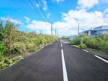 Residential Land